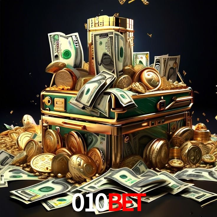 Diretório de Jogos 010BET