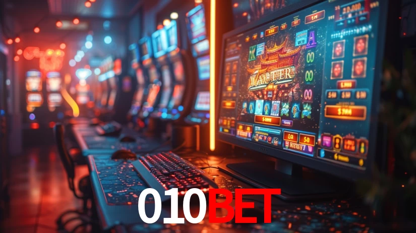 Spaceman Game 010BET