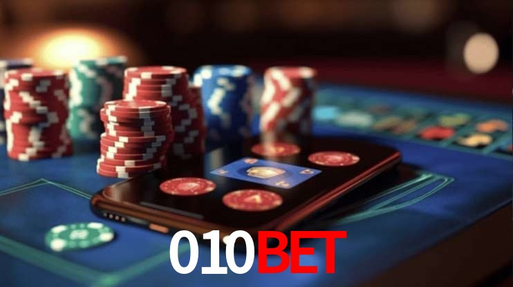 Design Responsivo 010BET