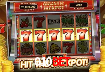 A Emoção da Loteria na 010BET: Uma Chance de Mudança de Vida