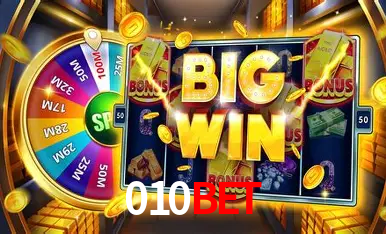 Apostas Esportivas na 010BET: Um Guia Completo