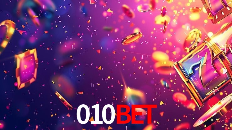 Jogos Exclusivos 010BET