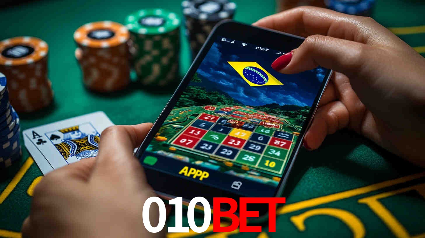 Descubra o Programa VIP da 010BET: Vantagens Exclusivas para Jogadores