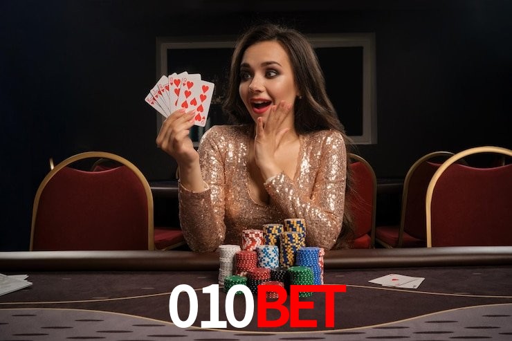 Torneios 010BET