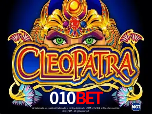 A Popularidade dos Caça-Níqueis no 010BET