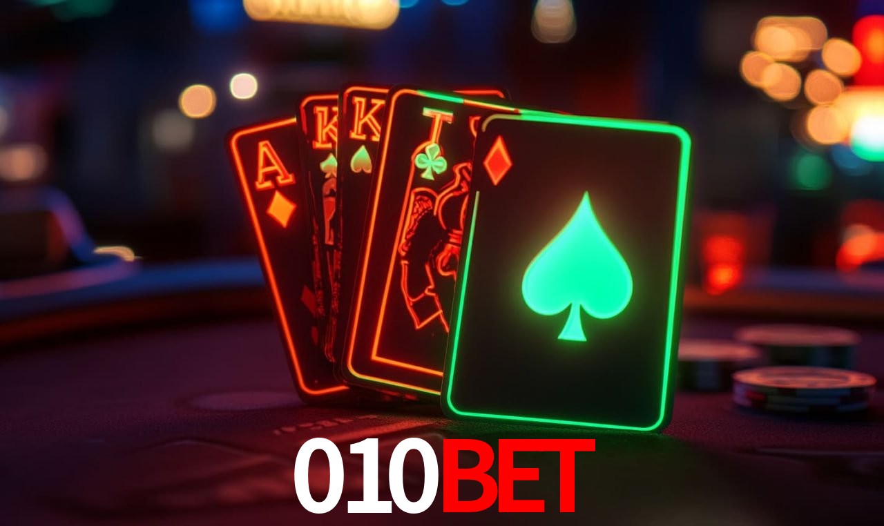 Ofertas Imperdíveis na 010BET: Promoções e Bônus Que Valem a Pena