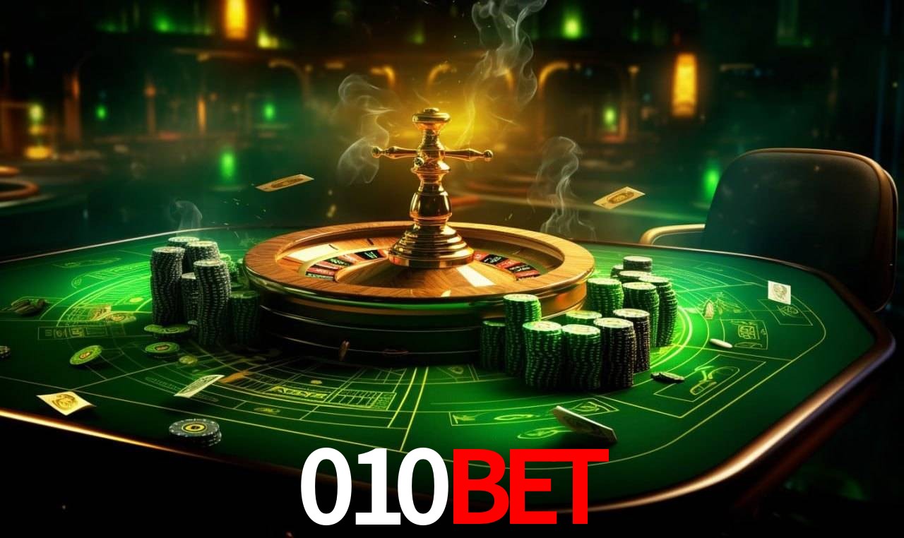 PIX Instantâneo 010BET
