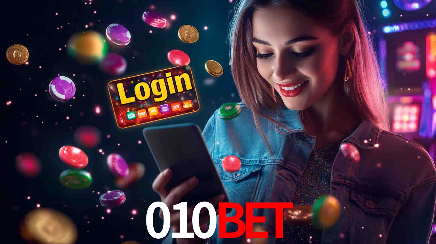 A Experiência Imersiva dos Cassinos Ao Vivo no 010BET