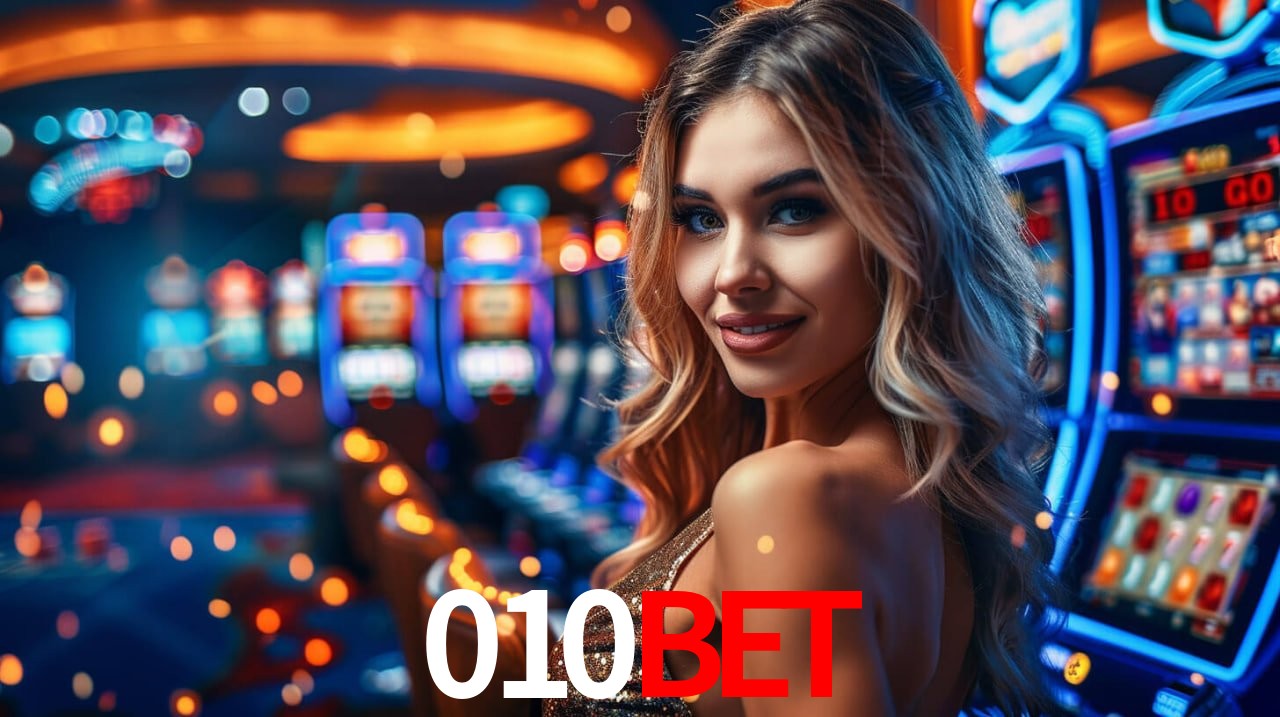 Seasonal Promotions 010BET