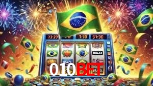 Exclusive Offers 010BET