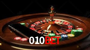2FA Security 010BET