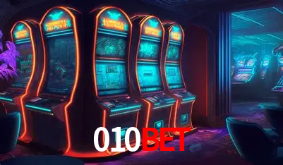 Descubra a Magia dos Jogos de Arcade no 010BET