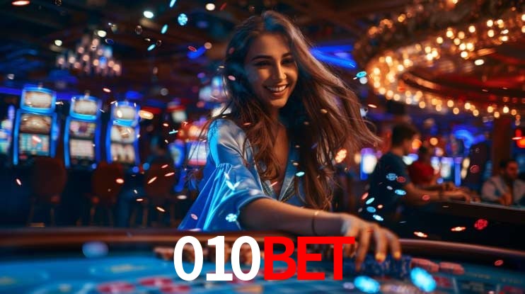Security Systems 010BET