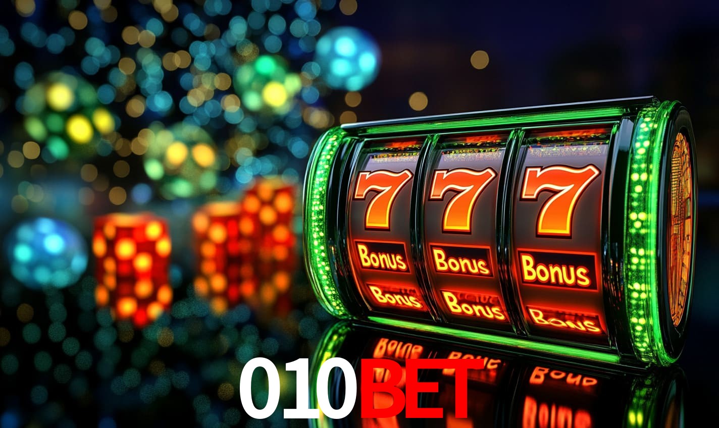 Promoções Sazonais 010BET