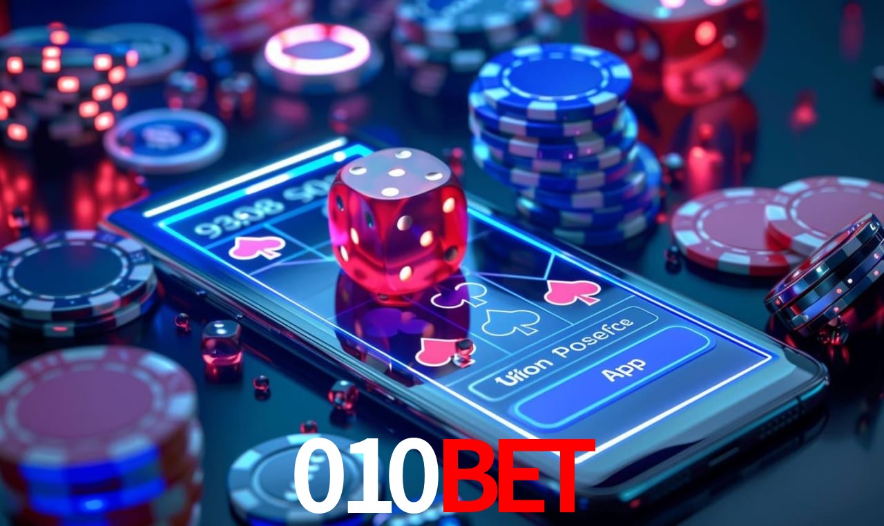 010BET login