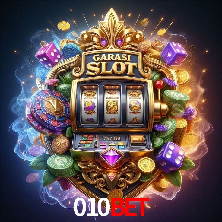 010BET - Cassino Online Confiável! - 010BET APP