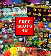 010BET: A Experiência de Casino com Jogos de Mesa ao Vivo