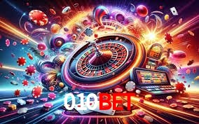 Recursos de Bônus 010BET