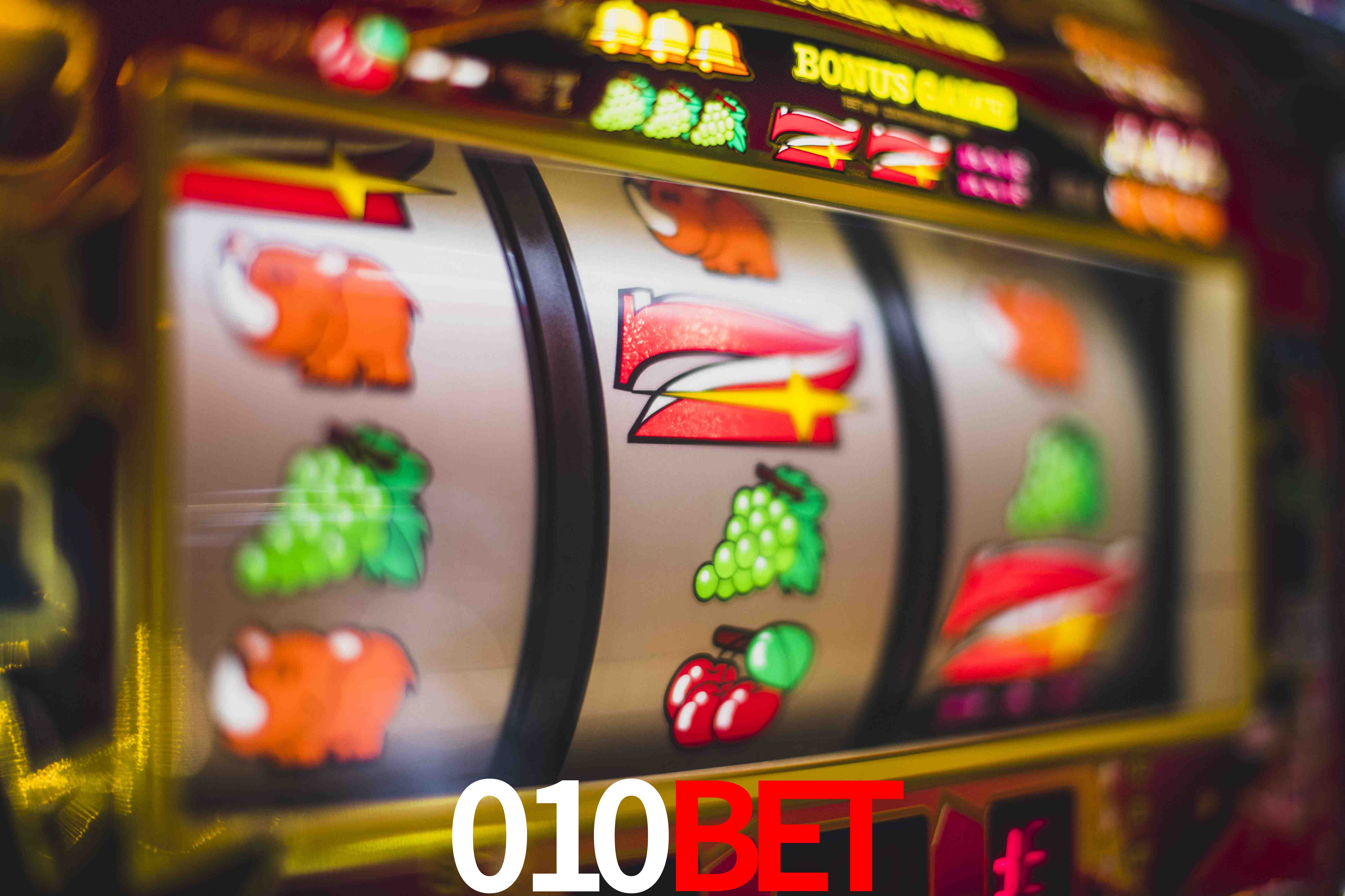 Quick Registration 010BET